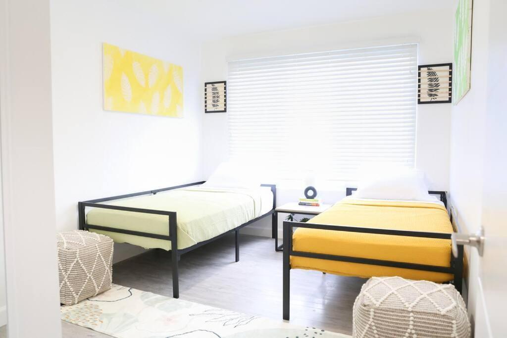 Insta Worthy Modern Bungalow โฮมสเตด ภายนอก รูปภาพ
