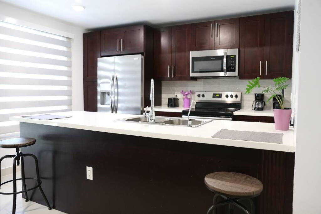 Insta Worthy Modern Bungalow โฮมสเตด ภายนอก รูปภาพ